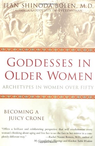 Goddesses in older women