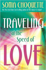 Traveling at the Speed of Love