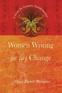 Women Writing for (a) Change
